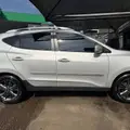 HYUNDAI IX35 2.0 MPFI GL 16V FLEX 4P AUTOMÁTICO HYUNDAI IX35 2.0 MPFI GL 16V FLEX 4P AUTOMÁTICO