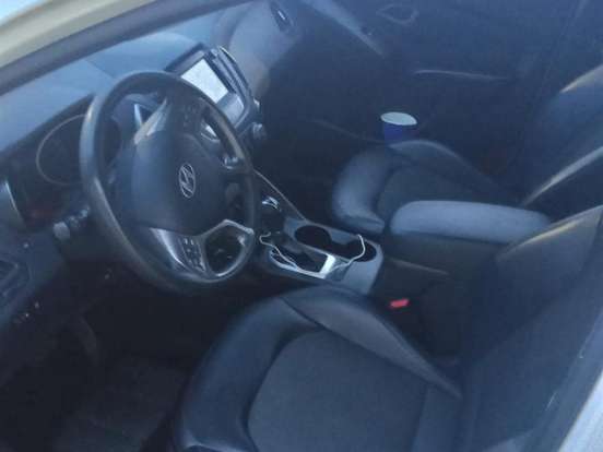 HYUNDAI-IX35-2.0 MPFI GL 16V FLEX 4P AUTOMÁTICO HYUNDAI-IX35-2019