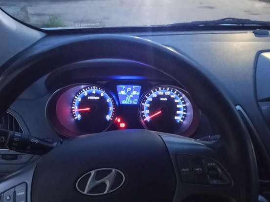 HYUNDAI-IX35-2.0 MPFI GL 16V FLEX 4P AUTOMÁTICO HYUNDAI-IX35-2019