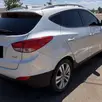 HYUNDAI IX35 2.0 MPFI GLS 16V FLEX 4P AUTOMÁTICO HYUNDAI IX35 2.0 MPFI GLS 16V FLEX 4P AUTOMÁTICO