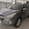 HYUNDAI IX35 2.0 MPFI GLS 16V FLEX 4P AUTOMÁTICO HYUNDAI IX35 2.0 MPFI GLS 16V FLEX 4P AUTOMÁTICO