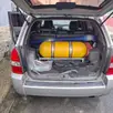 HYUNDAI TUCSON 2.0 MPFI GL 16V 142CV 2WD GASOLINA 4P AUTOMÁTICO HYUNDAI TUCSON 2.0 MPFI GL 16V 142CV 2WD GASOLINA 4P AUTOMÁTICO