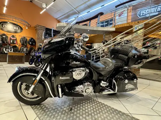 INDIAN-ROADMASTER INDIAN-ROADMASTER-2018