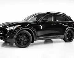INFINITI FX35 3.5 RWD V6 24V GASOLINA 4P AUTOMÁTICO INFINITI FX35 3.5 RWD V6 24V GASOLINA 4P AUTOMÁTICO