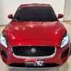 JAGUAR E-PACE 2.0 16V P250 FLEX S AWD AUTOMÁTICO JAGUAR E-PACE 2.0 16V P250 FLEX S AWD AUTOMÁTICO