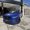 JAGUAR E-PACE 2.0 16V P300 GASOLINA R-DYNAMIC SE AWD AUTOMÁTICO JAGUAR E-PACE 2.0 16V P300 GASOLINA R-DYNAMIC SE AWD AUTOMÁTICO
