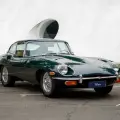 JAGUAR E-TYPE 4.2 12V 265CV GASOLINA 2P MANUAL JAGUAR E-TYPE 4.2 12V 265CV GASOLINA 2P MANUAL