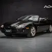 JAGUAR XK8 4.0 CONVERSÍVEL V8 32V GASOLINA 2P AUTOMÁTICO JAGUAR XK8 4.0 CONVERSÍVEL V8 32V GASOLINA 2P AUTOMÁTICO
