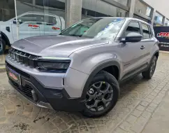 JEEP AVENGER 1.0 T200 TURBO MHEV ALTITUDE CVT JEEP AVENGER 1.0 T200 TURBO MHEV ALTITUDE CVT