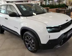 JEEP AVENGER 1.0 T200 TURBO MHEV ALTITUDE CVT JEEP AVENGER 1.0 T200 TURBO MHEV ALTITUDE CVT