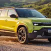 JEEP AVENGER 1.0 T200 TURBO MHEV ALTITUDE CVT JEEP AVENGER 1.0 T200 TURBO MHEV ALTITUDE CVT