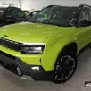 JEEP AVENGER 1.0 T200 TURBO MHEV LIMITED CVT JEEP AVENGER 1.0 T200 TURBO MHEV LIMITED CVT