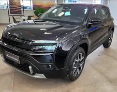 JEEP AVENGER 1.0 T200 TURBO MHEV LONGITUDE CVT JEEP AVENGER 1.0 T200 TURBO MHEV LONGITUDE CVT