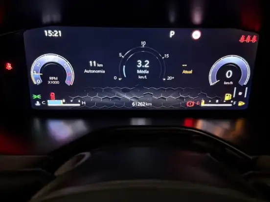 JEEP-COMMANDER-1.3 T270 TURBO FLEX OVERLAND AT6 JEEP-COMMANDER-2023