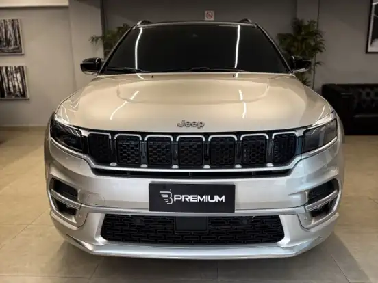 JEEP-COMMANDER-1.3 T270 TURBO FLEX OVERLAND AT6 JEEP-COMMANDER-2023