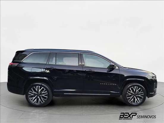 JEEP-COMMANDER-1.3 T270 TURBO FLEX OVERLAND AT6 JEEP-COMMANDER-2026