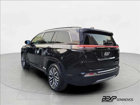 JEEP-COMMANDER-1.3 T270 TURBO FLEX OVERLAND AT6 JEEP-COMMANDER-2026