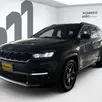 JEEP COMMANDER 1.3 T270 TURBO FLEX OVERLAND AT6 JEEP COMMANDER 1.3 T270 TURBO FLEX OVERLAND AT6