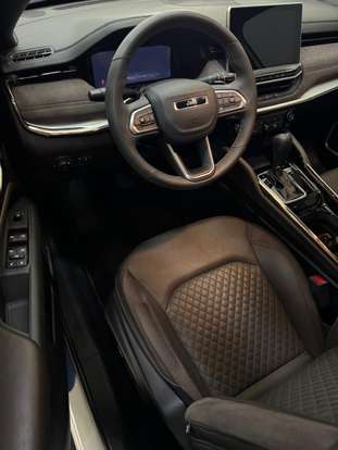 JEEP-COMMANDER-1.3 T270 TURBO FLEX OVERLAND AT6 JEEP-COMMANDER-2024