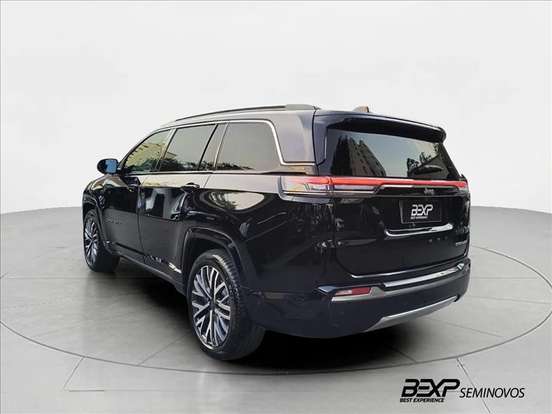 JEEP-COMMANDER-1.3 T270 TURBO FLEX OVERLAND AT6 JEEP-COMMANDER-2026