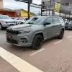 JEEP COMMANDER 2.0 HURRICANE 4 TURBO GASOLINA BLACKHAWK AT9 JEEP COMMANDER 2.0 HURRICANE 4 TURBO GASOLINA BLACKHAWK AT9