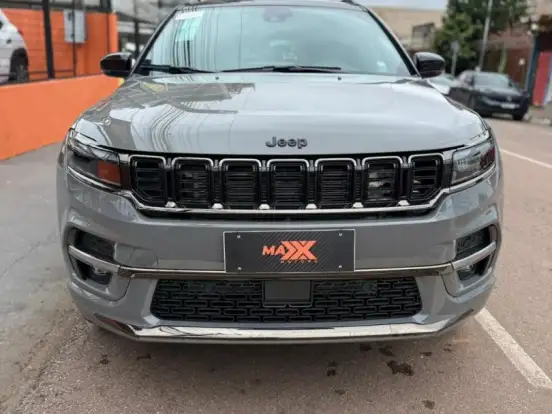 JEEP-COMMANDER-2.0 HURRICANE 4 TURBO GASOLINA BLACKHAWK AT9 JEEP-COMMANDER-2025