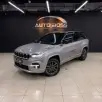 JEEP COMMANDER 2.0 HURRICANE 4 TURBO GASOLINA OVERLAND AT9 JEEP COMMANDER 2.0 HURRICANE 4 TURBO GASOLINA OVERLAND AT9