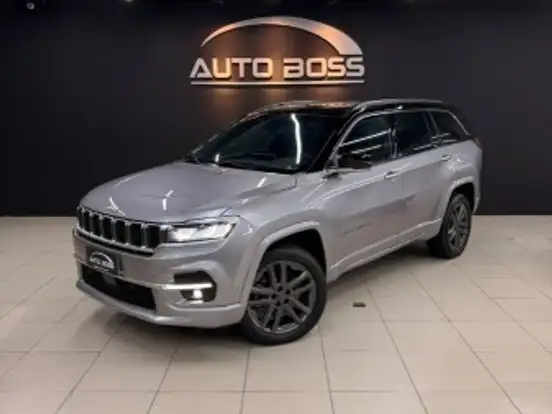 JEEP-COMMANDER-2.0 HURRICANE 4 TURBO GASOLINA OVERLAND AT9 JEEP-COMMANDER-2024