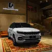 JEEP COMMANDER 2.0 TD380 TURBO DIESEL OVERLAND AT9 JEEP COMMANDER 2.0 TD380 TURBO DIESEL OVERLAND AT9