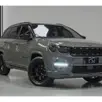 JEEP COMMANDER 2.0 HURRICANE 4 TURBO GASOLINA BLACKHAWK AT9 JEEP COMMANDER 2.0 HURRICANE 4 TURBO GASOLINA BLACKHAWK AT9