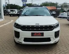 JEEP COMMANDER 2.0 HURRICANE 4 TURBO GASOLINA BLACKHAWK AT9 JEEP COMMANDER 2.0 HURRICANE 4 TURBO GASOLINA BLACKHAWK AT9