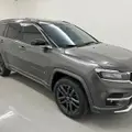 JEEP COMMANDER 2.0 HURRICANE 4 TURBO GASOLINA OVERLAND AT9 JEEP COMMANDER 2.0 HURRICANE 4 TURBO GASOLINA OVERLAND AT9