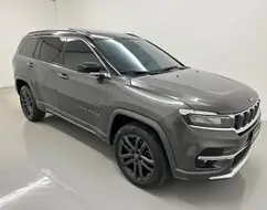 JEEP COMMANDER 2.0 HURRICANE 4 TURBO GASOLINA OVERLAND AT9 JEEP COMMANDER 2.0 HURRICANE 4 TURBO GASOLINA OVERLAND AT9