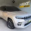 JEEP COMMANDER 2.0 HURRICANE 4 TURBO GASOLINA OVERLAND AT9 JEEP COMMANDER 2.0 HURRICANE 4 TURBO GASOLINA OVERLAND AT9