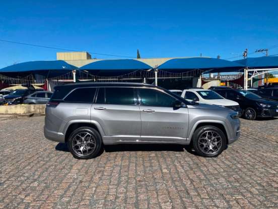 JEEP-COMMANDER-2.0 TD380 TURBO DIESEL OVERLAND AT9 JEEP-COMMANDER-2024
