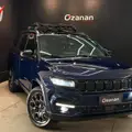 JEEP COMMANDER 2.0 TD380 TURBO DIESEL OVERLAND AT9 JEEP COMMANDER 2.0 TD380 TURBO DIESEL OVERLAND AT9