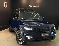 JEEP COMMANDER 2.0 TD380 TURBO DIESEL OVERLAND AT9 JEEP COMMANDER 2.0 TD380 TURBO DIESEL OVERLAND AT9