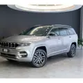 JEEP COMMANDER 2.2 TURBO DIESEL OVERLAND AT9 JEEP COMMANDER 2.2 TURBO DIESEL OVERLAND AT9