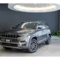 JEEP COMMANDER 2.2 TURBO DIESEL OVERLAND AT9 JEEP COMMANDER 2.2 TURBO DIESEL OVERLAND AT9