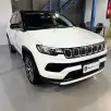 JEEP COMPASS 1.3 T270 TURBO FLEX LIMITED AT6 JEEP COMPASS 1.3 T270 TURBO FLEX LIMITED AT6