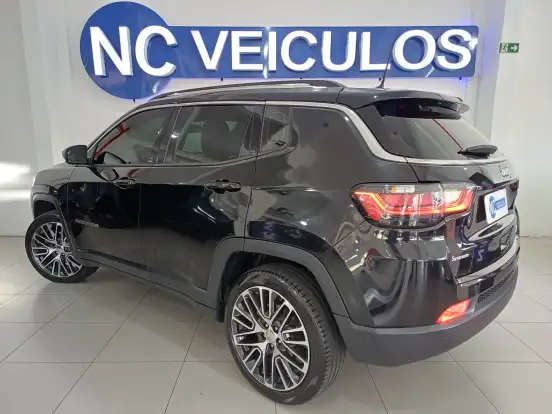JEEP-COMPASS-1.3 T270 TURBO FLEX LIMITED AT6 JEEP-COMPASS-2022