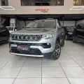 JEEP COMPASS 1.3 T270 TURBO FLEX LONGITUDE AT6 JEEP COMPASS 1.3 T270 TURBO FLEX LONGITUDE AT6