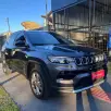 JEEP COMPASS 1.3 T270 TURBO FLEX LONGITUDE AT6 JEEP COMPASS 1.3 T270 TURBO FLEX LONGITUDE AT6