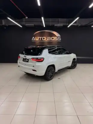 JEEP-COMPASS-1.3 T270 TURBO FLEX S AT6 JEEP-COMPASS-2023