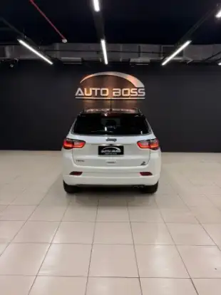 JEEP-COMPASS-1.3 T270 TURBO FLEX S AT6 JEEP-COMPASS-2023
