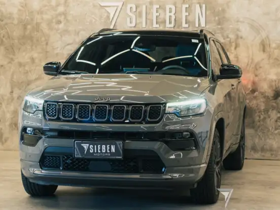 JEEP-COMPASS-1.3 T270 TURBO FLEX S AT6 JEEP-COMPASS-2023