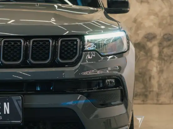 JEEP-COMPASS-1.3 T270 TURBO FLEX S AT6 JEEP-COMPASS-2023