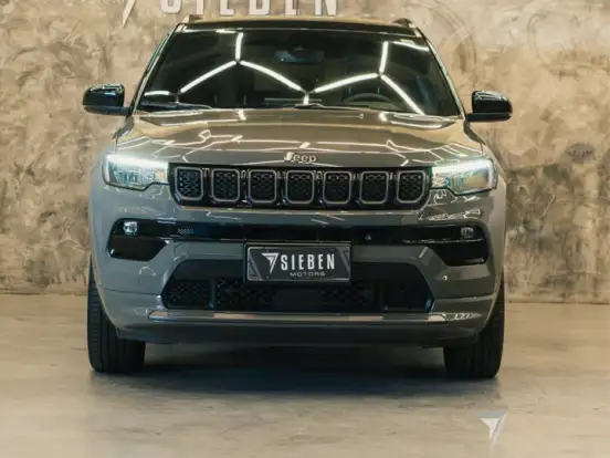 JEEP-COMPASS-1.3 T270 TURBO FLEX S AT6 JEEP-COMPASS-2023