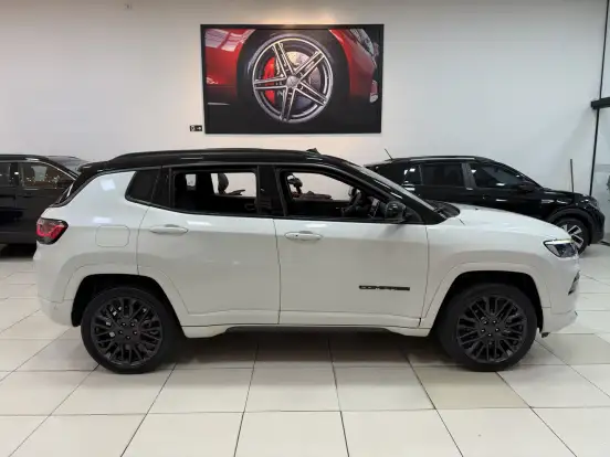 JEEP-COMPASS-1.3 T270 TURBO FLEX S AT6 JEEP-COMPASS-2022