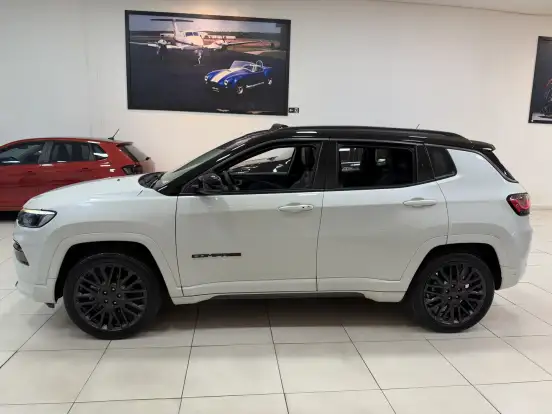 JEEP-COMPASS-1.3 T270 TURBO FLEX S AT6 JEEP-COMPASS-2022
